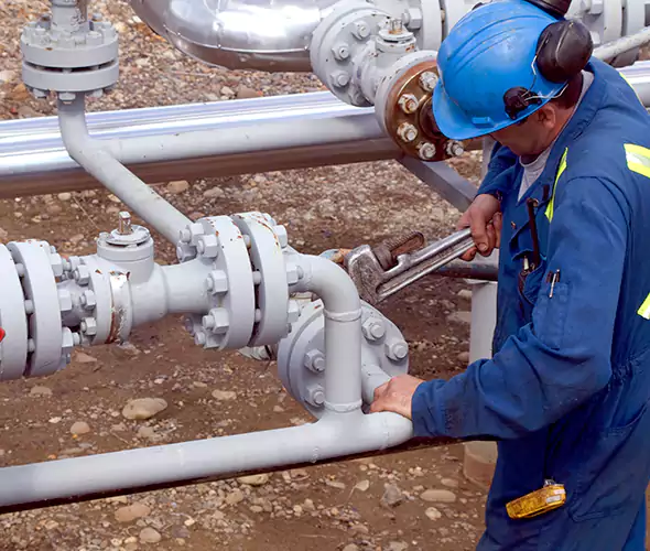 Expert Plumber for Backflow Preventer in Mercer Island, WA: Schedule Affordable Testing and Installation with Us