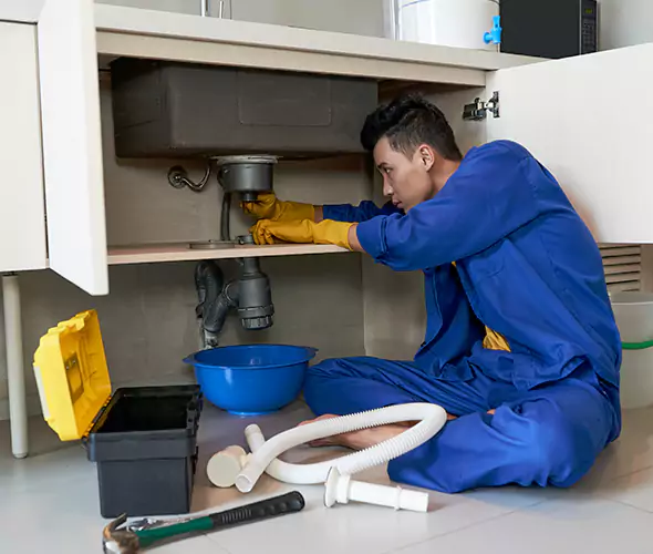 Expert Plumber for Basement Leak Repair in Mercer Island, WA: Schedule Affordable Waterproofing Services with Us