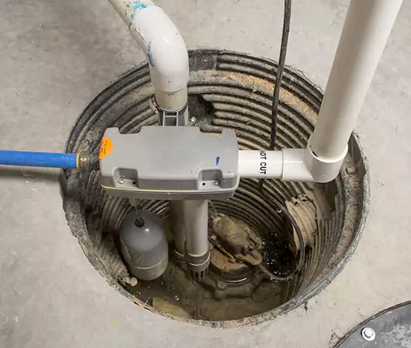 Licensed Plumbers for Basement Sump Pump Installation in Mercer Island