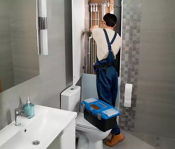 Expert Professional Bathroom Plumbing Experts in Mercer Island, WA: Get Affordable Bathroom Plumbing Service