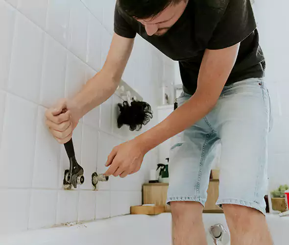 Affordable Bathtub Faucet Replacement in Mercer Island: Choose Experienced Local Technicians
