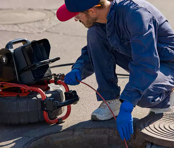 Expert Plumber for Clogged Drain Repair in Mercer Island, WA: Schedule Affordable Drain Cleaning Services with Us