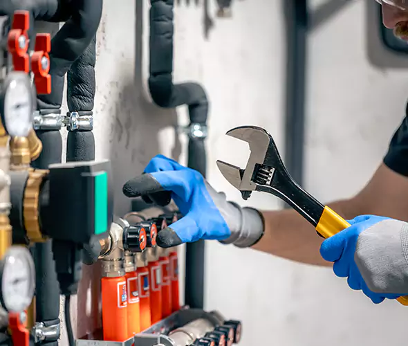 Expert Plumber for Commercial Plumbing in Mercer Island, WA: Schedule Reliable Plumbing Services with Us