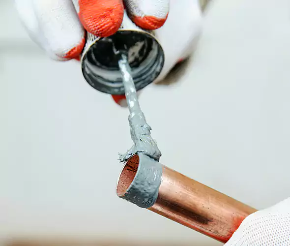 Copper Pipe Leak Repair Specialists in Mercer Island, WA