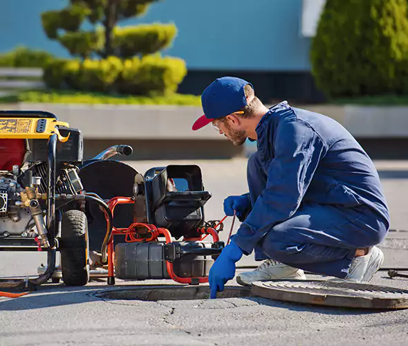 Expert Plumber for Drain Cleaning in Mercer Island, WA: Schedule Reliable Plumbing Solutions with Us