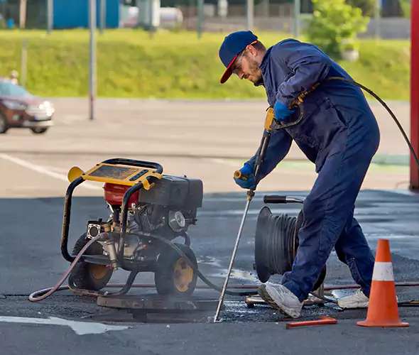 Expert Drain Jetting Specialists in Mercer Island, WA: Schedule Reliable Jetting Services Today