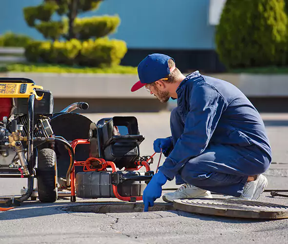 Trusted Drain Repair Specialists in Mercer Island, WA