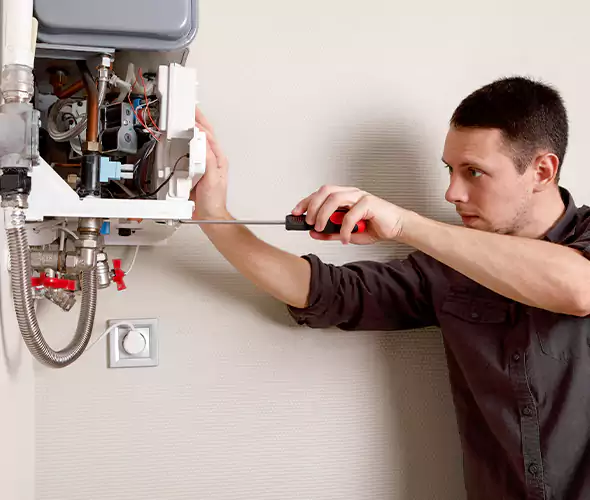 Certified Technicians for Electric Tankless Water Heater Installation in Mercer Island, WA: Fast & Reliable Service.