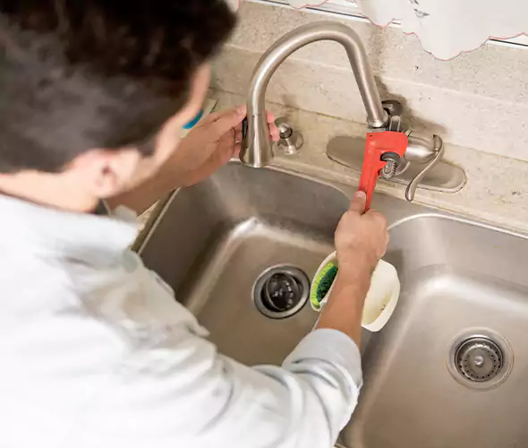 Professional Emergency Plumbing Repair in Mercer Island, WA