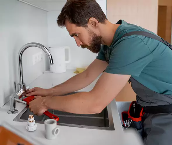 Professional Faucet Replacement Specialist in Mercer Island, WA: Schedule Affordable Faucet Replacement Services with Us