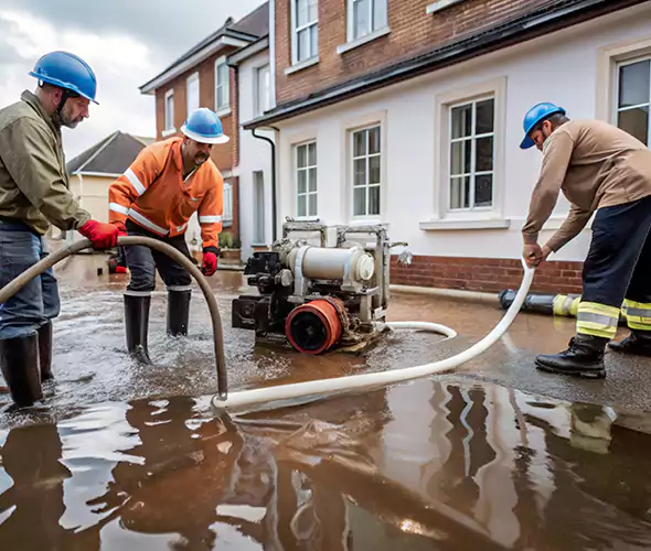Expert Technicians for Flood Restoration in Mercer Island, WA: Schedule Reliable Flood Restoration Services with Us