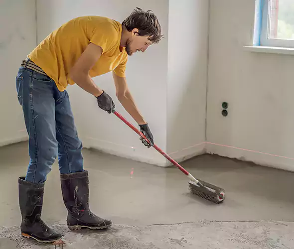 Trusted Foundation Leak Repair Experts in Mercer Island, WA