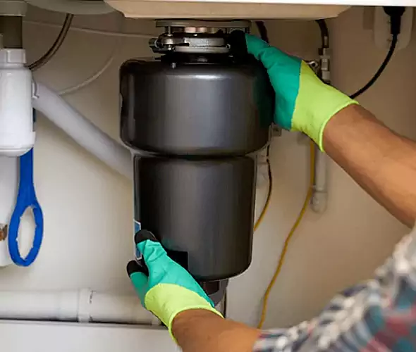 Professional Garbage Disposal Installation in Mercer Island, WA