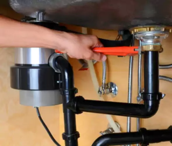Professional Garbage Disposal Repair in Mercer Island, WA