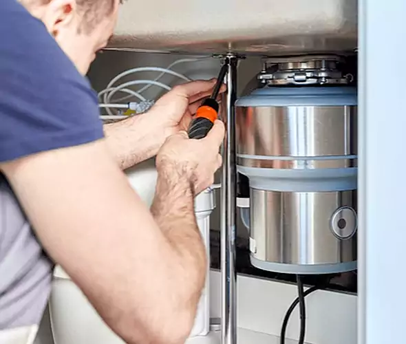 Expert Plumber for Garbage Disposal Replacement in Mercer Island, WA