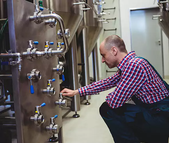 Professional Gas Leak Repair in Mercer Island, WA