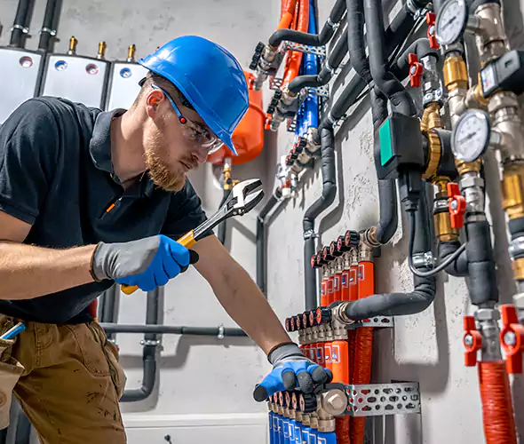 Professional Experts for Gas Line Installation in Mercer Island, WA