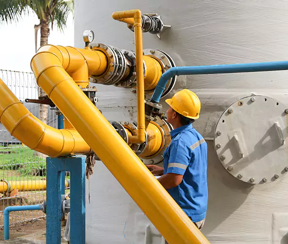 Expert Plumber for Gas Line Repair in Mercer Island, WA: Schedule Affordable Repair Services with Us