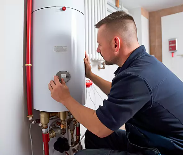 Expert Plumber for Gas Water Heater Replacement in Mercer Island, WA: Schedule Affordable Replacement Services with Us