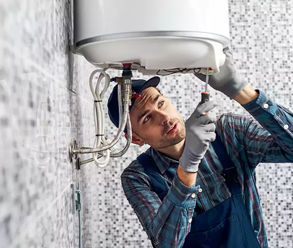 Expert Plumber for Hot Water Tank Maintenance in Mercer Island, WA: Schedule Reliable Maintenance Services with Us