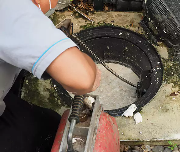 Expert Plumber for Hydro Jetting in Mercer Island, WA: Schedule Reliable Hydro Jetting Services Today