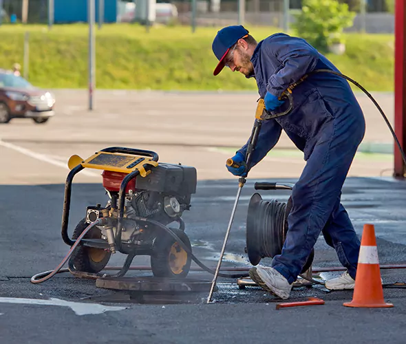 Expert Plumber for Hydrojet Plumbing in Mercer Island, WA: Schedule Affordable Jetting Services with Us
