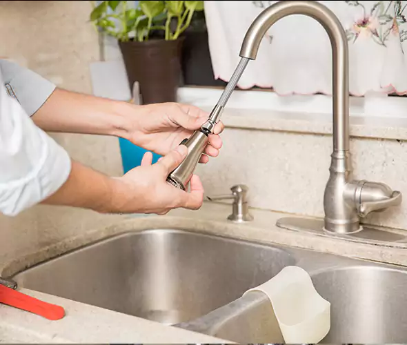 Professional Kitchen Plumbing in Mercer Island, WA