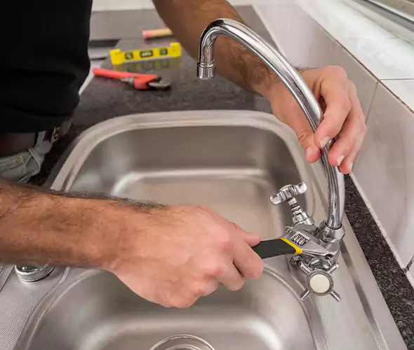 Expert Kitchen Sink Installation in Mercer Island, WA