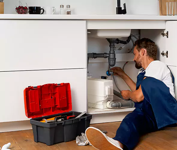 Expert Plumbers for PEX Pipe Installation in Mercer Island, WA: Schedule Professional Service Today