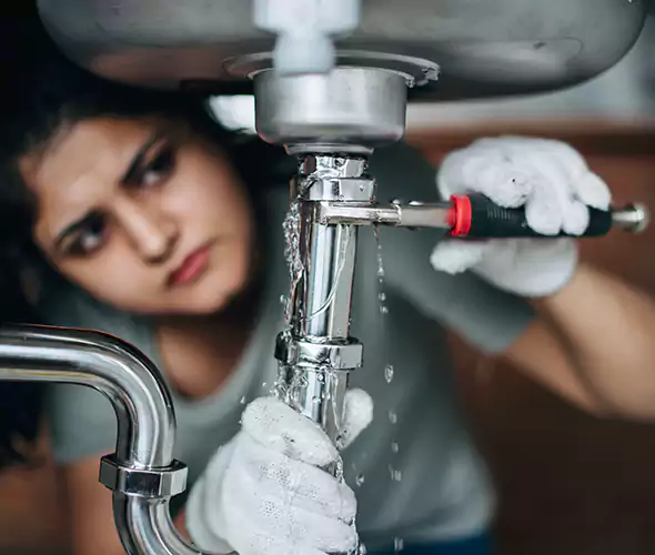 Professional Pipe Repair Specialists in Mercer Island, WA