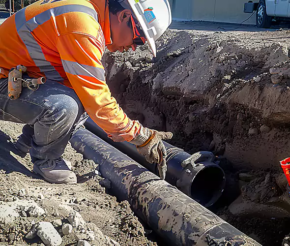 Expert Plumber for Pipe Replacement in Mercer Island, WA: Schedule Reliable Plumbing Replacement Services with Us