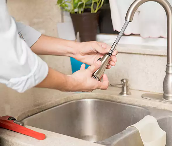 Expert Plumber for Plumbing Inspection in Mercer Island, WA: Schedule Affordable Inspection Services with Us