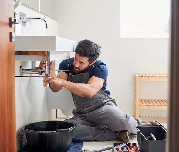 Expert Plumber for Plumbing Repair in Mercer Island, WA: Schedule Affordable Plumbing Repair Services with Us