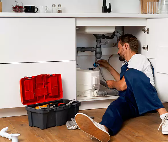 Expert Plumber for Residential Plumbing Service in Mercer Island, WA: Schedule Professional Plumbing Repairs with Us