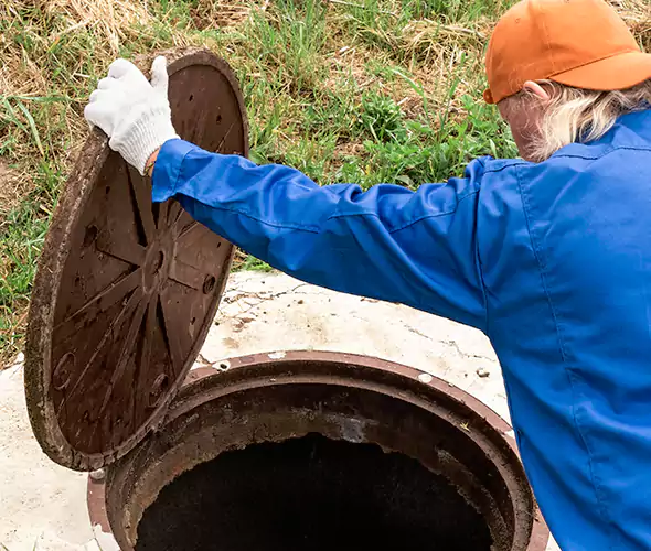 Septic System Repair Experts in Mercer Island, WA