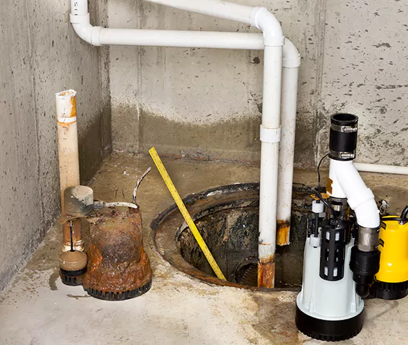 Expert Plumber for Sewage Ejector Pump Installation in Mercer Island, WA: Schedule Affordable Installation Services with Us