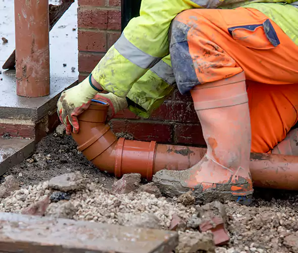 Professional Plumber for Sewer Cleaning in Mercer Island, WA: Schedule Reliable Service Today