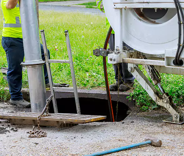 Expert Plumber for Sewer Line Cleaning in Mercer Island, WA: Schedule Reliable Sewer Cleaning Services with Us