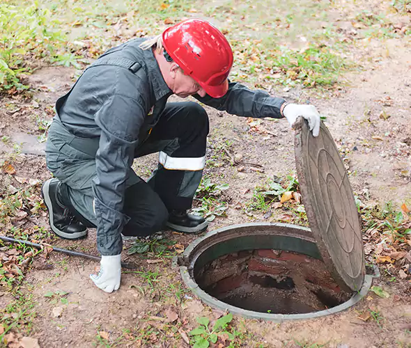 Expert Plumber for Sewer Line Inspection in Mercer Island, WA: Schedule Affordable Sewer Camera Services with Us