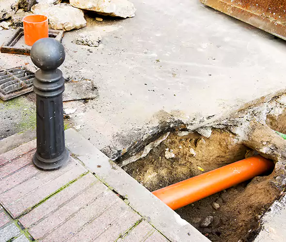 Expert Plumber for Sewer Line Replacement in Mercer Island, WA: Schedule Affordable Sewer Replacement Services with Us