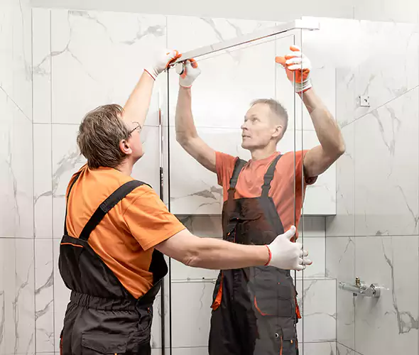 Professional Shower Installation Specialist in Mercer Island, WA: Schedule Affordable Shower Setup Services with Us