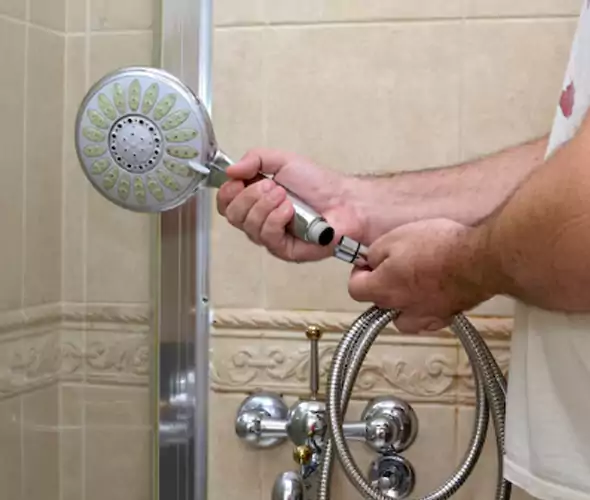 Professional Shower Repair Specialist in Mercer Island, WA: Schedule Affordable Shower Services with Us