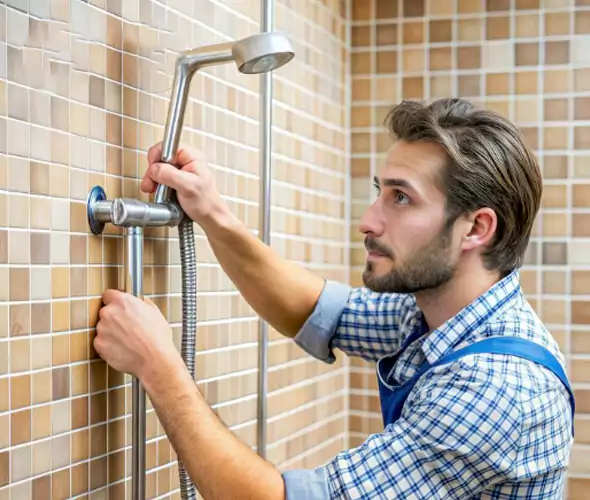 Professional Shower Replacement Specialist in Mercer Island, WA: Schedule Affordable Shower Upgrade Services with Us