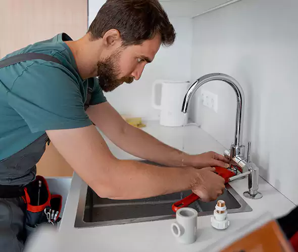 Professional Sink Installation Specialist in Mercer Island, WA: Schedule Professional Sink Setup Services with Us
