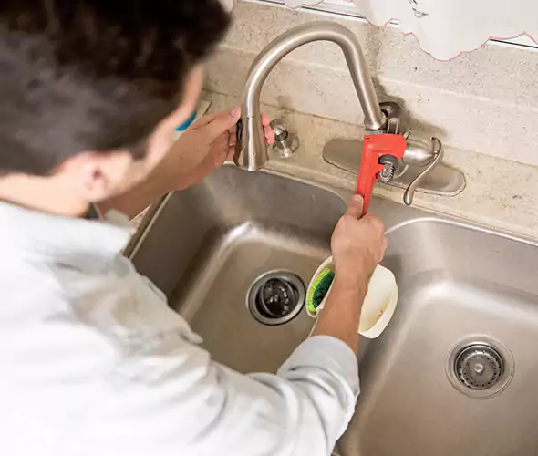 Professional Sink Repair Specialist in Mercer Island, WA: Schedule Reliable Sink Fixing Services with Us