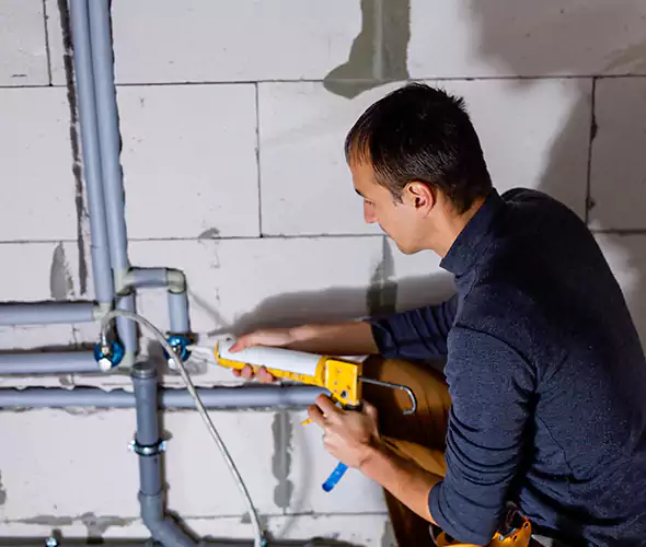 Expert Plumber for Slab Leak Detection in Mercer Island, WA: Schedule Affordable Slab Leak Repair Services with Us
