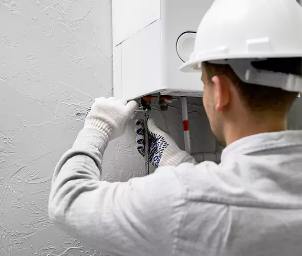 Expert Plumbers for Tankless Water Heater Installation in Mercer Island, WA: Schedule Reliable Service Today