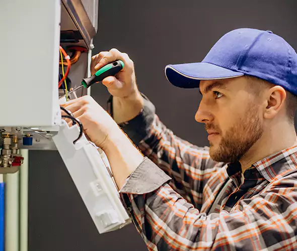 Expert Plumber for Tankless Water Heater Maintenance in Mercer Island, WA: Schedule Professional Maintenance Services with Us