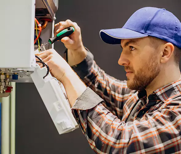 Expert Tankless Water Heater Plumber in Mercer Island, WA