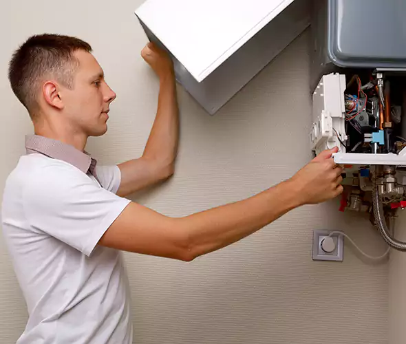 Expert Plumber for Tankless Water Heater Replacement in Mercer Island, WA: Schedule Affordable Replacement Services with Us